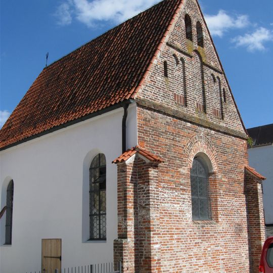 Rochuskapelle