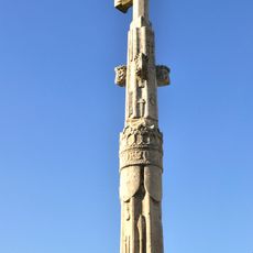 Croix de Fougerolles