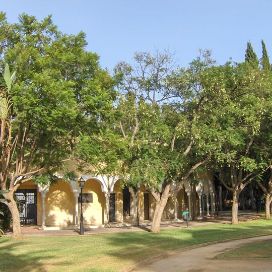 Auditorio Parque de la Constitución