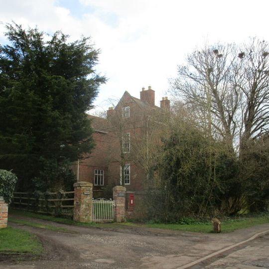 The Old Rectory