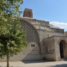 Public Library of Tebourba