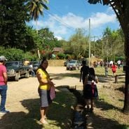 ホンジュラス：国立公園、コパン遺跡、カリブ海の島々