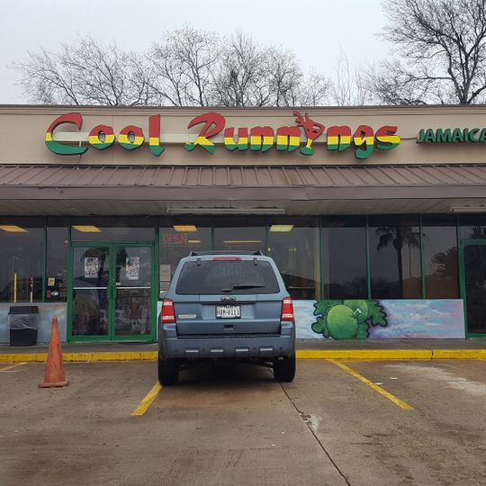 Cool Runnings Jamaican Grill