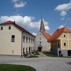 Cerkev sv. Marije Magdalene, Slivnica pri Celju