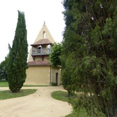 Église Saint-Julien de Saint-Julien-d'Armagnac