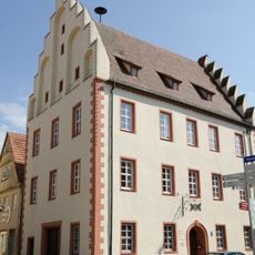 Rathaus