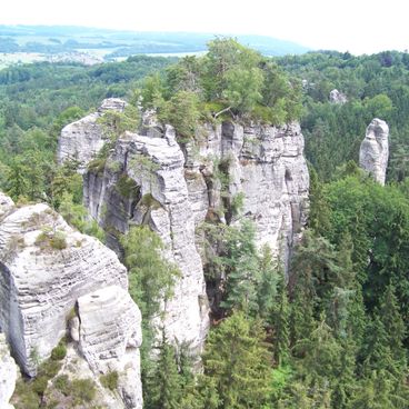 Destinos ocultos en la República Checa fuera de Praga