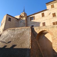Torre San Patrizio