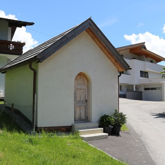 Kapelle Lehn, Umhausen