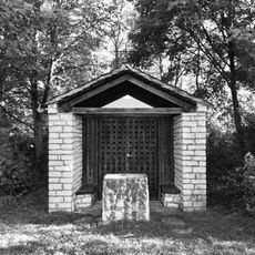 Bruder-Klaus-Kapelle