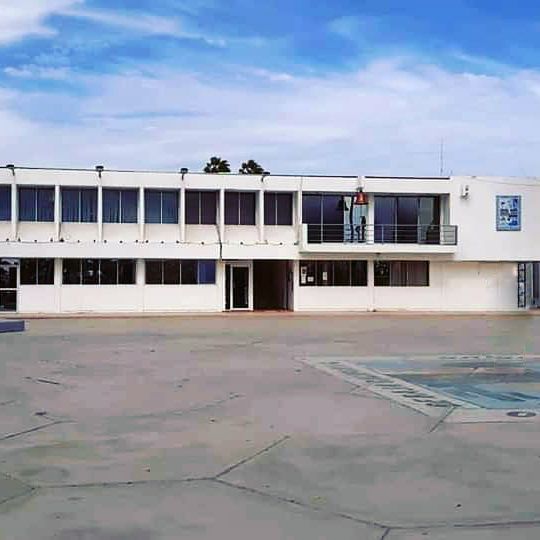 Comondú