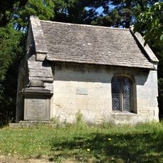 Chapel of St Mary Magdalene
