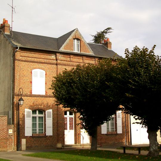 Villers-Saint-Frambourg