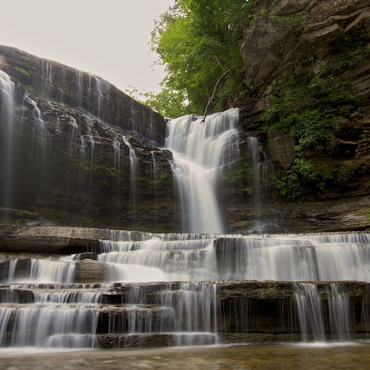 Cummins Falls