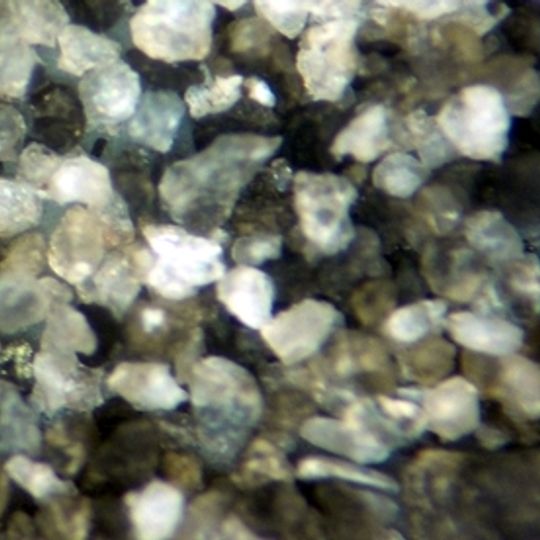 Peace River Formation