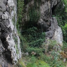 Abrigo de Entrefoces