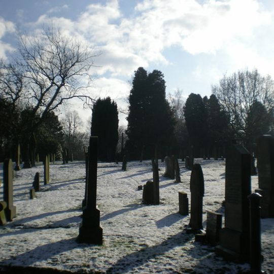 Rochdale Cemetery