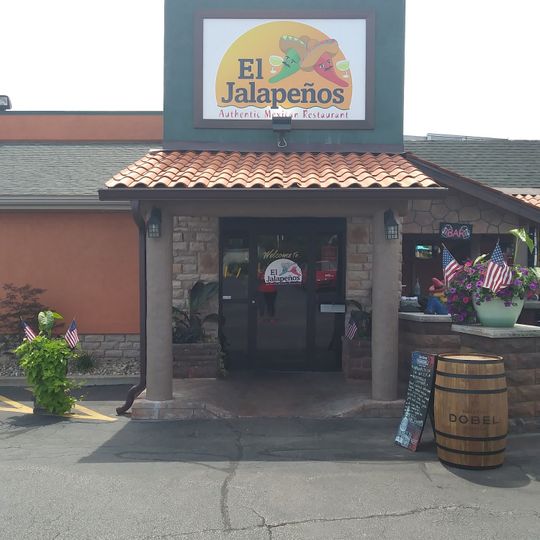 El Jalapeños