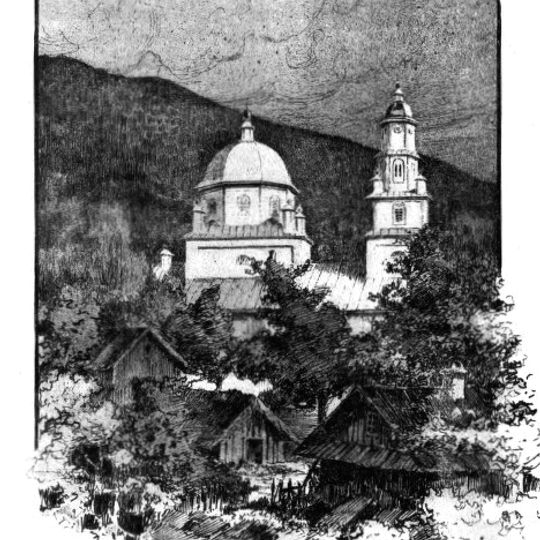 Mănăstirea Uspenia