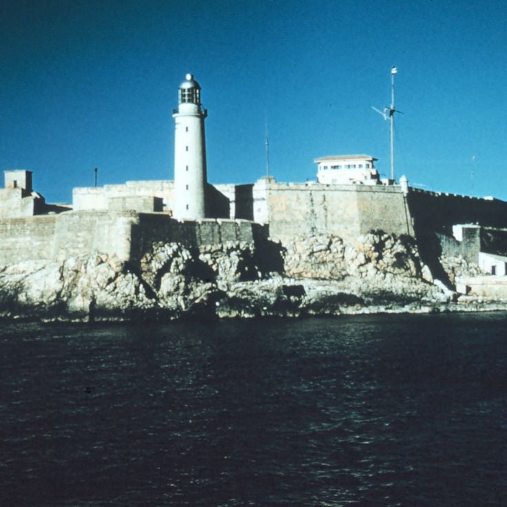 Castello del Morro