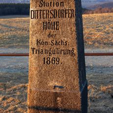 Station 91 Dittersdorfer Höhe