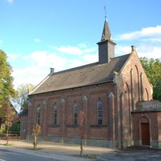 St. Antonius (Herzfeld)