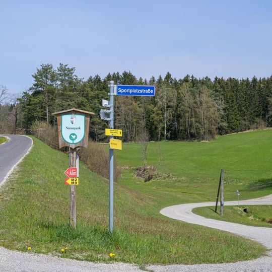 Naturpark Mühlviertel