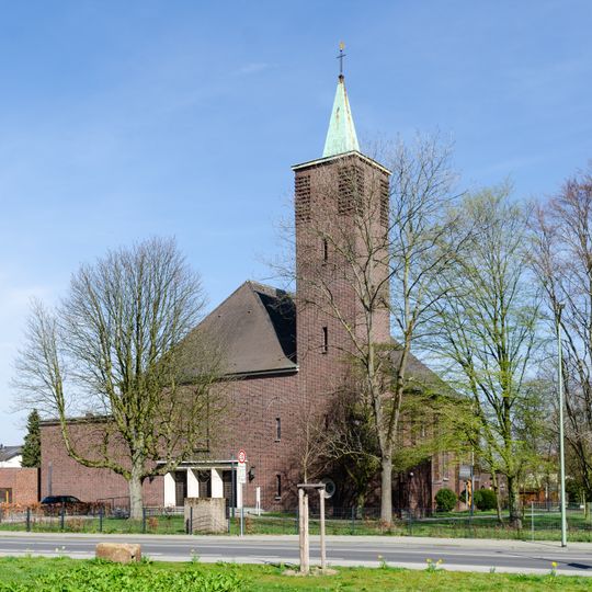 Christus-König-Kirche