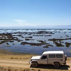 Reserva Nacional de Junín