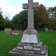 Urchfont War Memorial