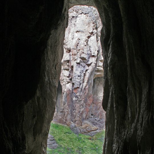 Bruneau – Jarbidge Rivers Wilderness