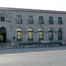 United States Post Office