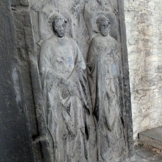 Museum voor Stenen Voorwerpen