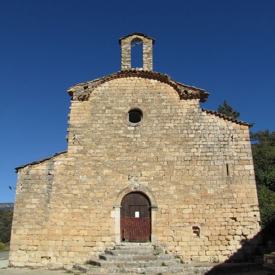 Sant Pere de Millà