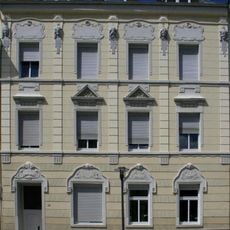 Eickener Straße 135