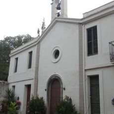 Sant Gervasi i Sant Protasi