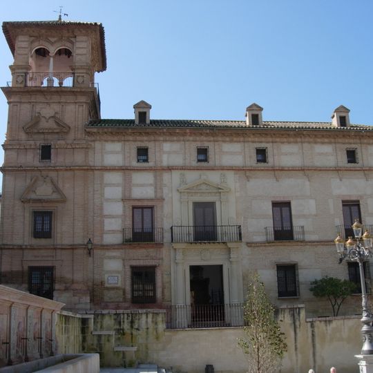 Palacio de Nájera