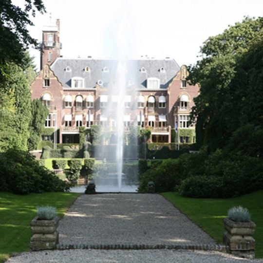 Kasteel de Hooge Vuursche