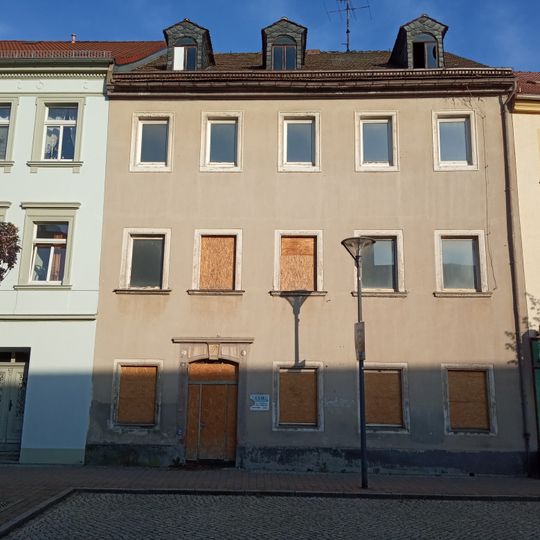 Kattundruckerei Frankenberg/Sa.