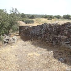 Cerro de la Virgen del Castillo