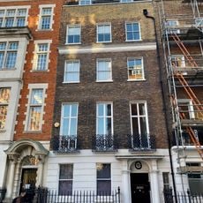 49, Welbeck Street W1