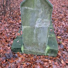 Tomb of Lepejou