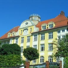 Comenius-Gymnasium Deggendorf