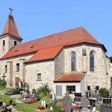 Pfarrkirche Brand-Laaben