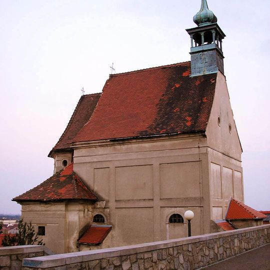 St. Nicholas' Church