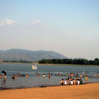 Prowincja Vĩnh Phúc