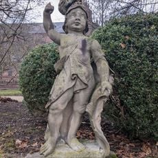 Statua