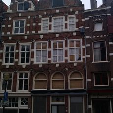 Groenmarkt 9, Zutphen