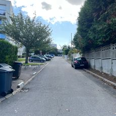 Sentier des Piottes