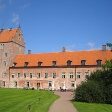 Bäckaskogs kloster